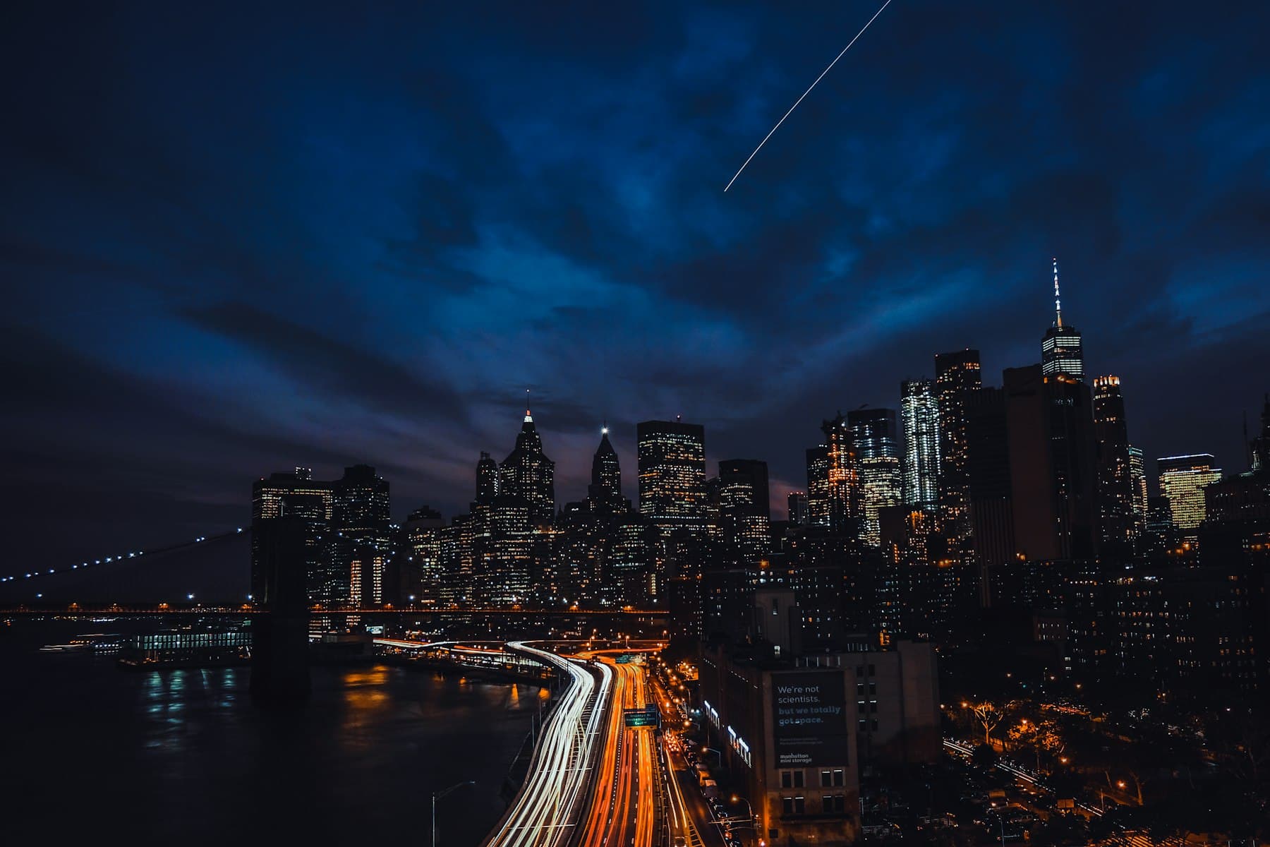 New York
